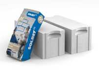 Pustak Solbet 24*24*59