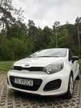 Kia Rio Kia Rio III 1.2 Benzyna | Manual | 2011 | Polska rejestracja | Zadbana