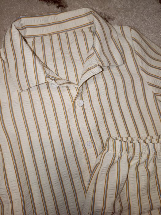 Стильний костюм літо