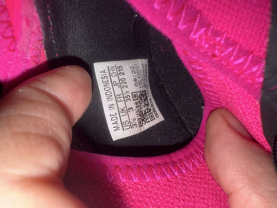 Adidas Predator Accuracy 35.5