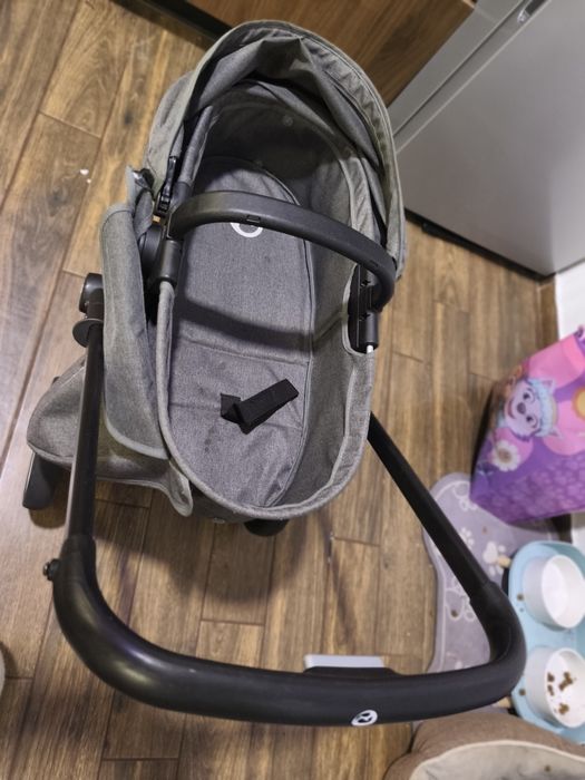 Wózek głęboko spacerowy Cybex priam dla lalek