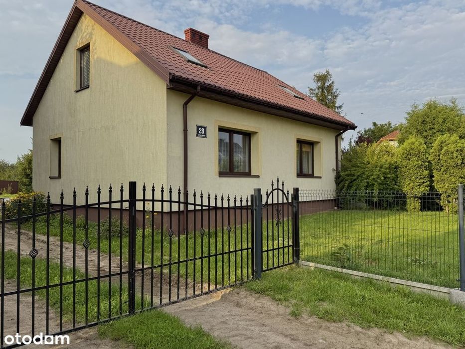 Dom jednorodzinny | Sprzedaż | 60 m2