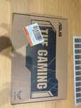 Ігровий ноутбук asus Tuf gaming FX505GT 24gb Озу 512ssd
