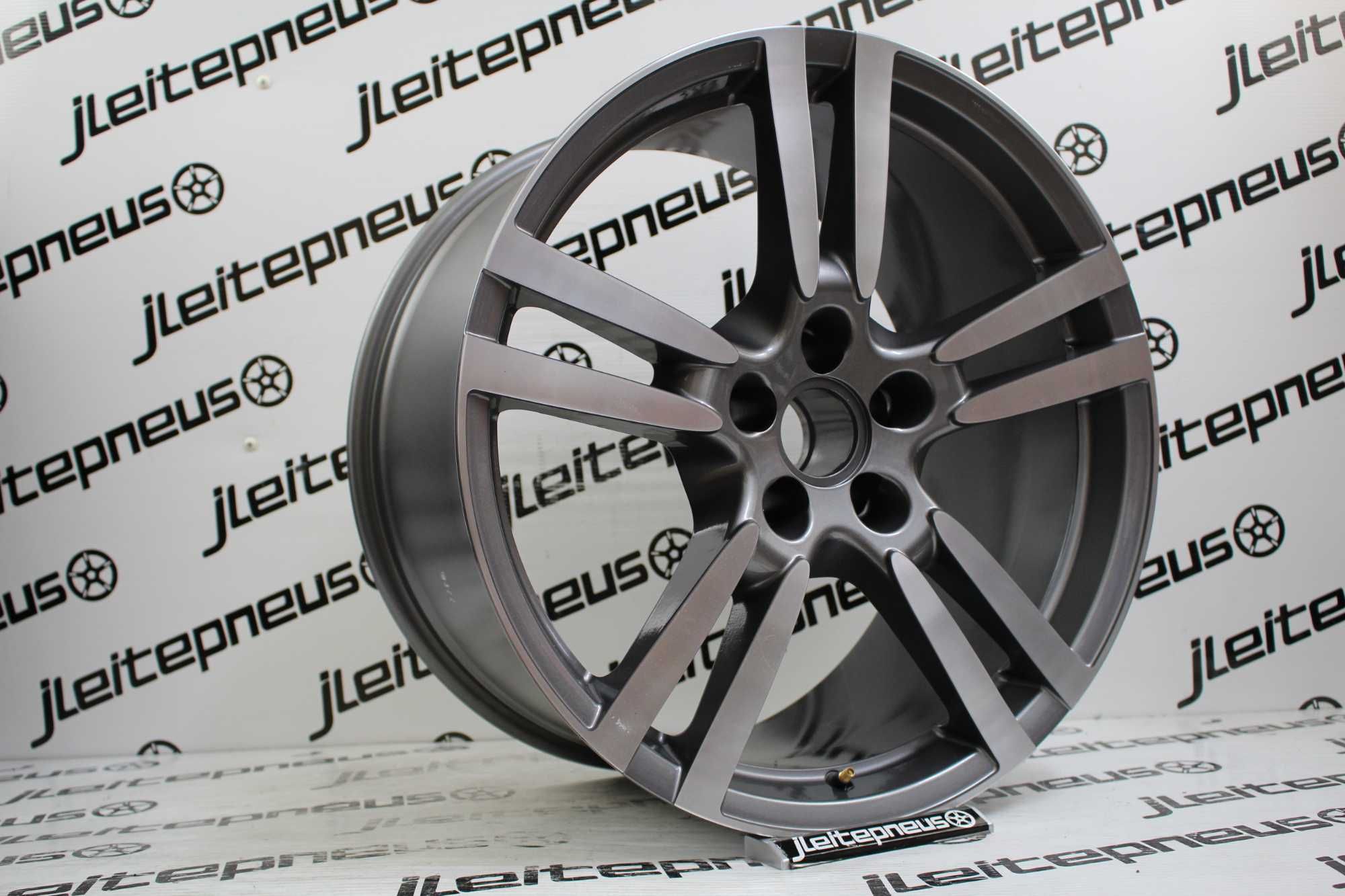 Jantes Porsche 20 5x112 9+10.5 ET20  - Fazemos Montagem/ Envio