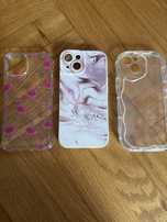 Etui do Iphone 15