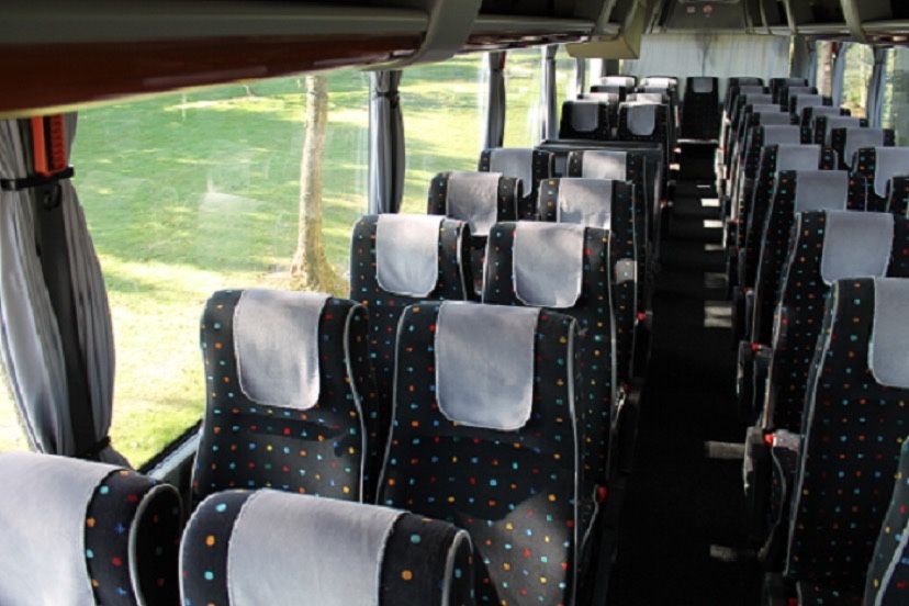 Autokar, Autobus Man A13