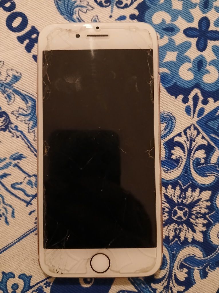 Iphone 6 normal.