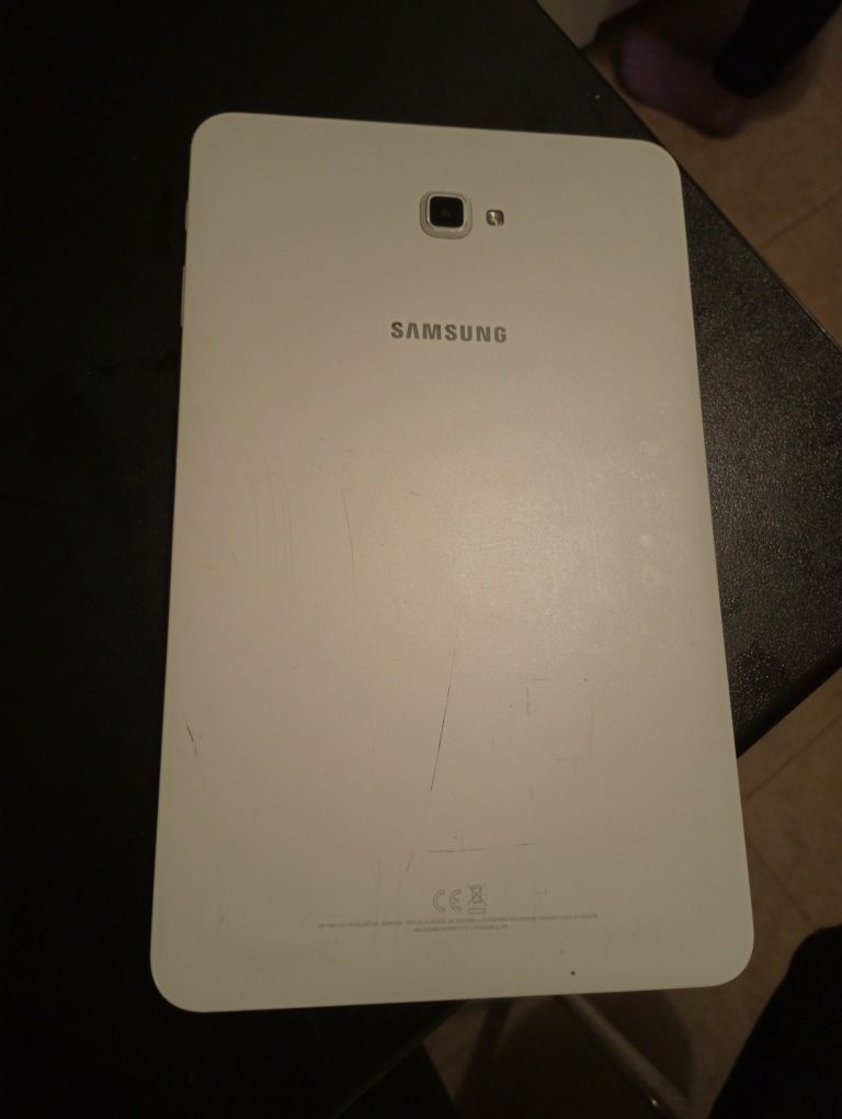 Samsung Galaxy TAB A6 10 cali SIM