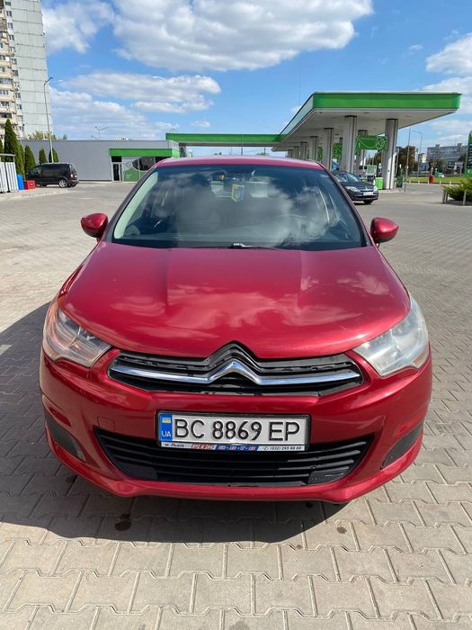 Продам Citroen c4