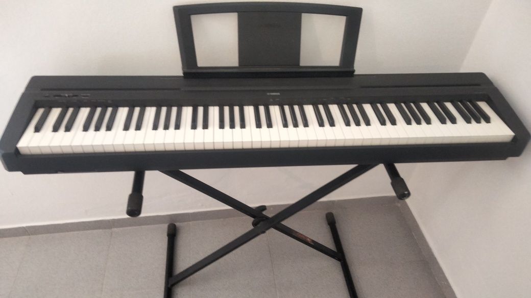 Piano Digital YAMAHA