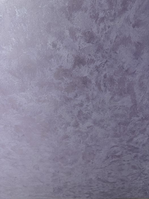 Декоративная штукатурка и покрытия