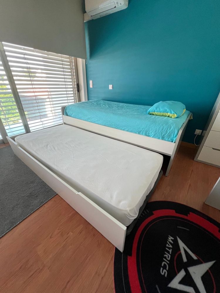 Quarto completo menino