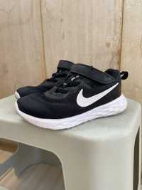 Дитячі кросовки nike original