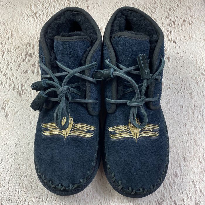 1138711 оригінал чоловічі уггі UGG x COTD Neumel High