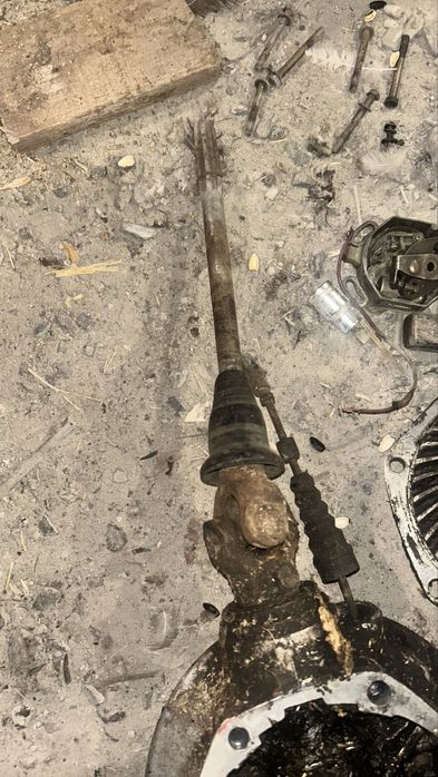 Продам редуктор мт днепр 11