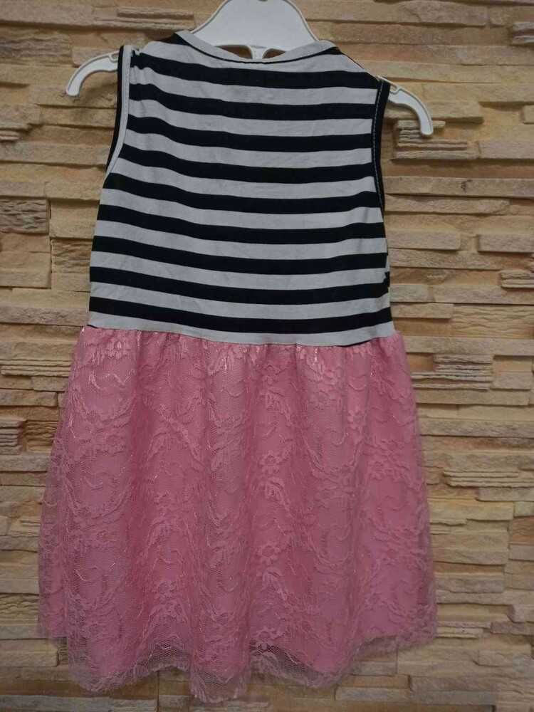 Платье на девочку 3-4 лет
