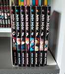 Manga Jujutsu Kaisen Tom 0 - 4