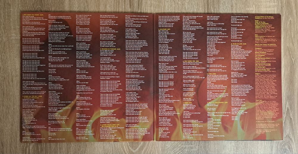 Meat Loaf - Braver Than We Are - UNIKAT - WINYL