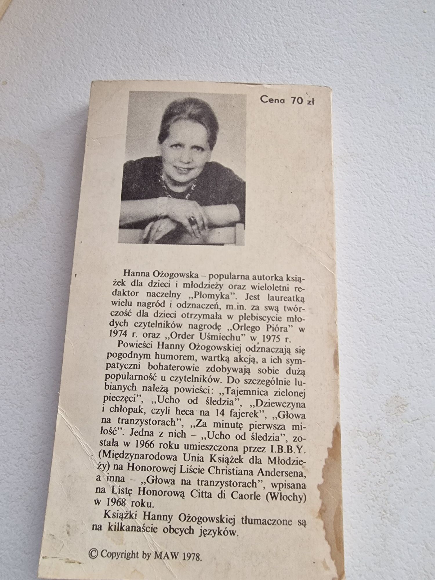 Dziewczyna i chłopak, czyli heca na 14 fajerek