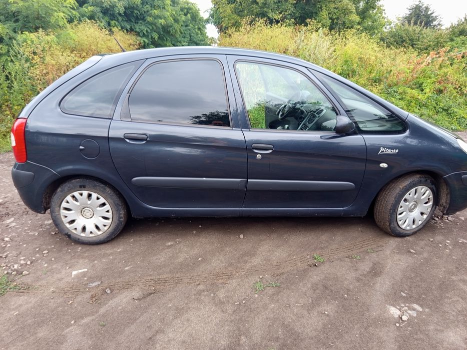 Продам автомобіль