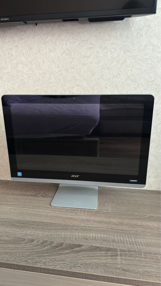 Моноблок Acer Z3-705