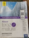 Nowa teraz matura poziom podstawowy