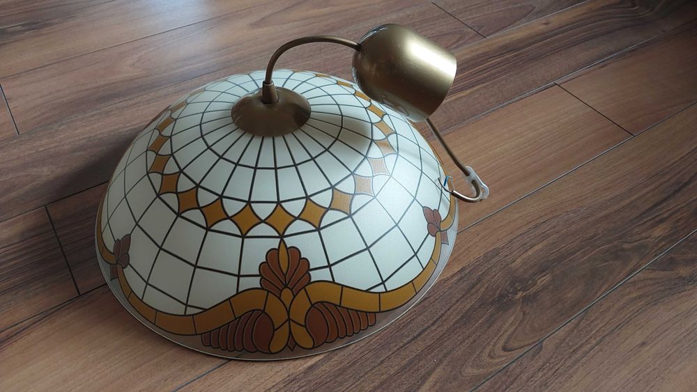 Lampa sufitowa wisząca