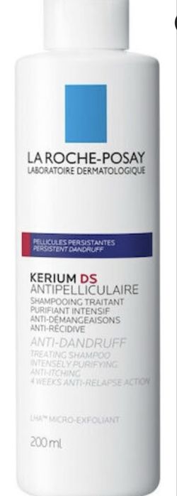 La roche posay toleriane kerium ds szampon