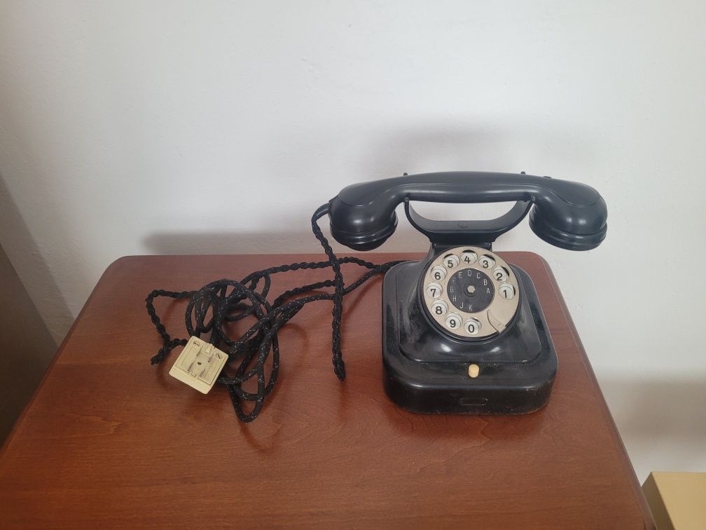 Telefon siemens stacjonarny