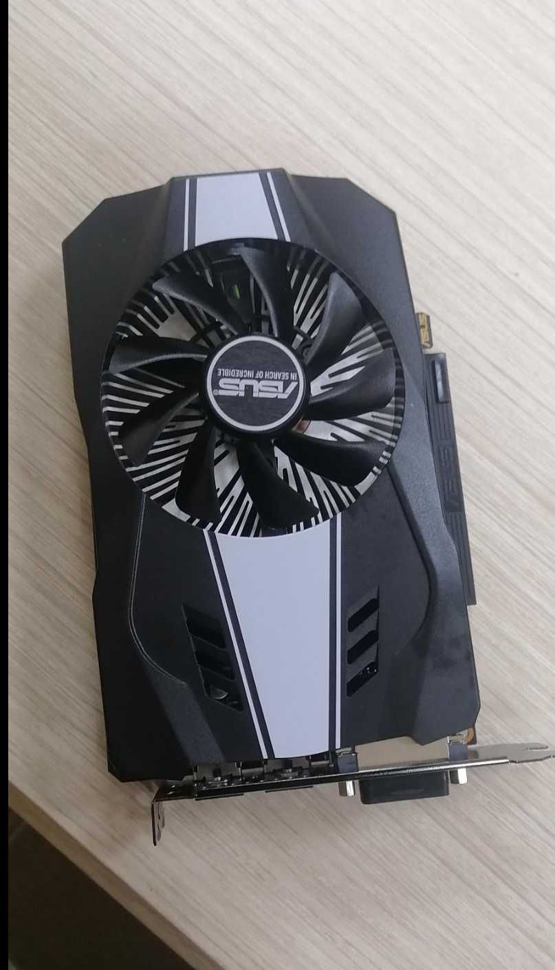 Nvidia geforce gtx 1060 6 gb