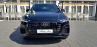 Audi Q8 do ślubu, auto do ślubu, przybranie GRATIS!