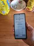 Samsung A53 5G galaxy