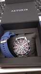 Nowy smartwatch Aztorin AS114.G496-K1