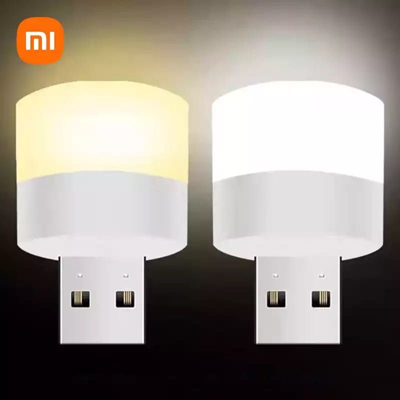 Мини лампочки Xiaomi USB