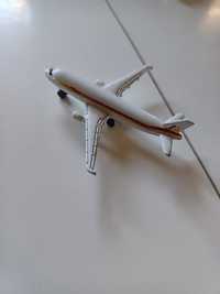 Samolot Iberia metalowy