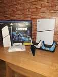 PS5 na gwarancji