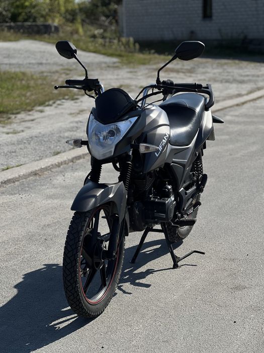 Продам Lifan 150 2E