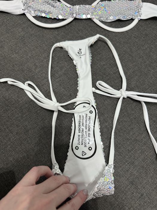 Купальник жіночій новий