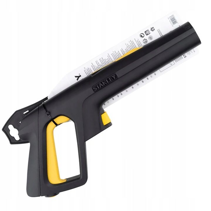 Pistolet Do Myjek Ciśnieniowych Stanley Sxpw 14 16