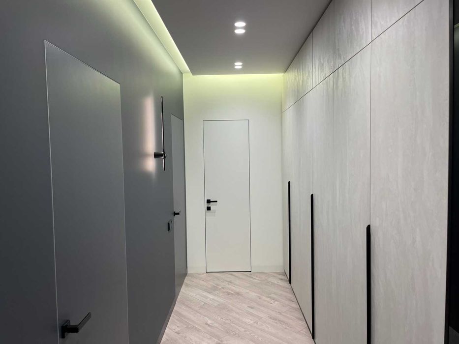 Продаж ексклюзивної 3-кімнатної квартири в елітному ЖК “Над Бугом”