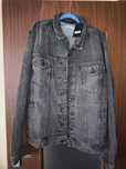 Kurtka Jeansowa Big Star XL unisex nowa