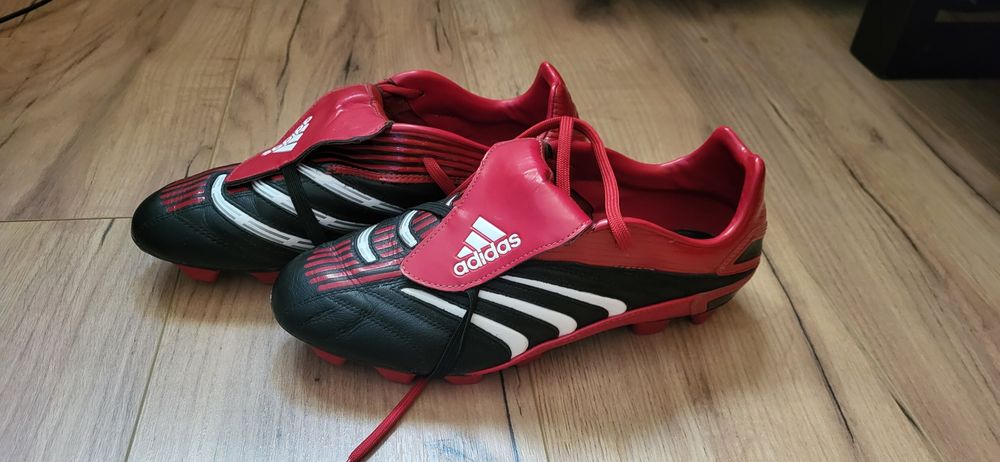 Korki Adidas r. 40 stan bdb