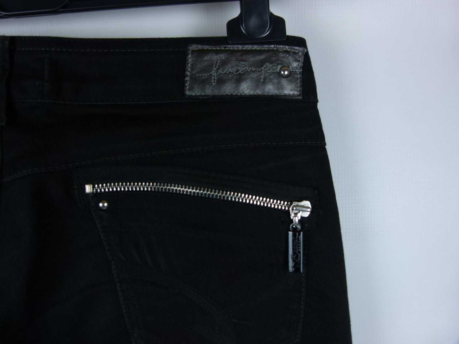 Firetrap Blackseal spodnie dżins 28 / 32
