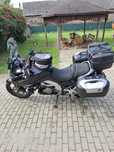 Sprzedam suzuki dl 1 000