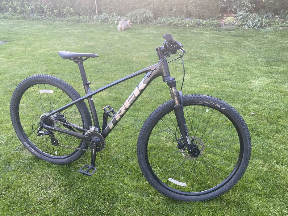 Trek marlin 5 z roku 2022 rozmiar M