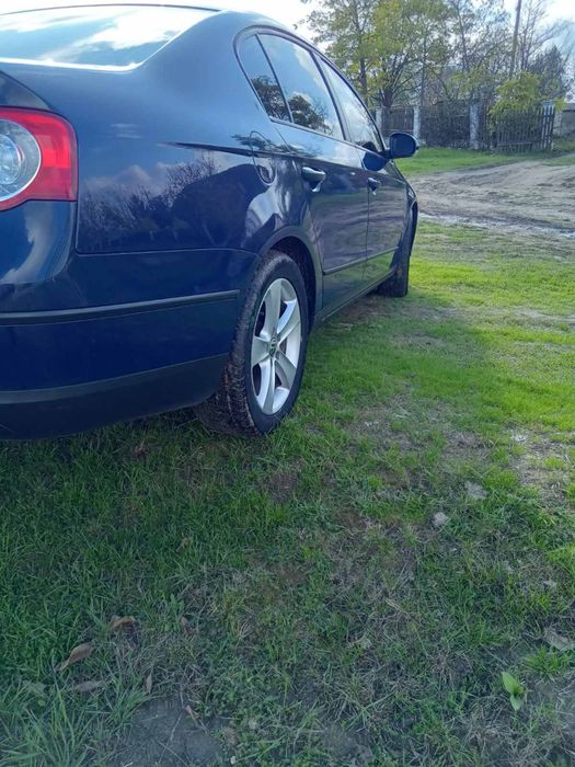 Продам Passat B6