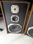 Kolumny DIN 45500  hi-fi Germany