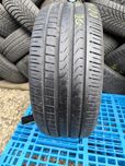 *Opona Pirelli scorpion Verde 255/45/20 pojedynka