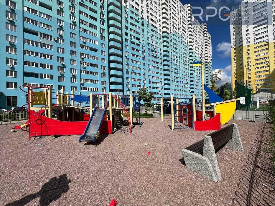 БЕЗ комісії! ЗАХОДЬ-ЖИВИ! квартира в ЖК Одеський бульвар Метро Теремки