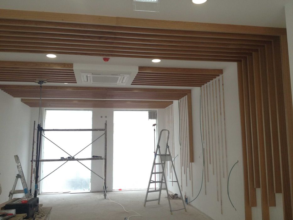 Remodelações  de  Moradias  e Apartamentos